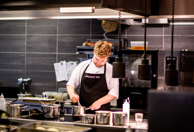kitchen interior